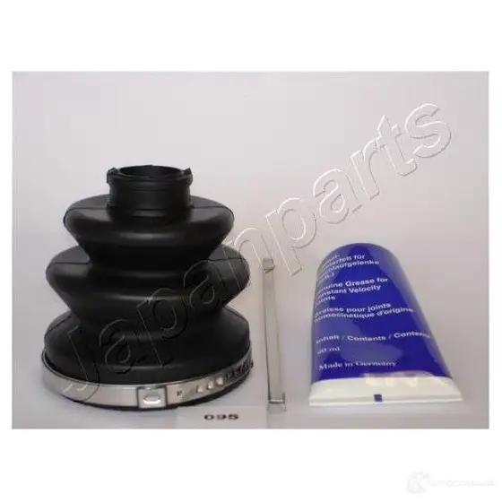 Пыльник шруса, ремкомплект JAPANPARTS A 5HMU6A 8033001328332 1486887 kb095 изображение 0