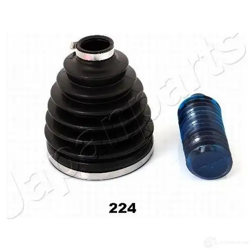 Пыльник шруса, ремкомплект JAPANPARTS 1486985 8052553131696 8O0LE T kb224