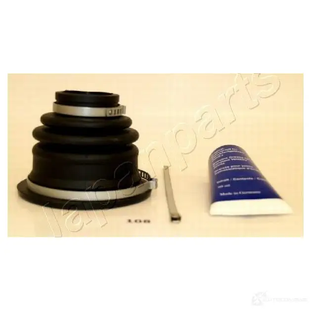 Пыльник шруса, ремкомплект JAPANPARTS 8033001746242 1486902 G 20I7 kb108