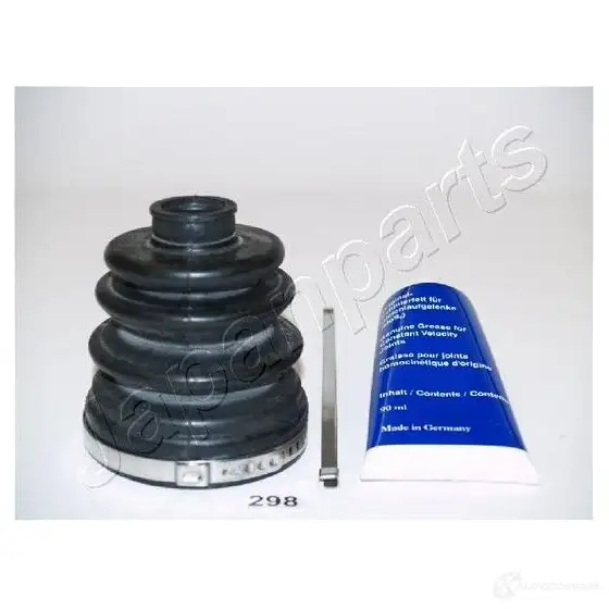 Пыльник шруса, ремкомплект JAPANPARTS kb298 J398124 1487049 KB-29 8