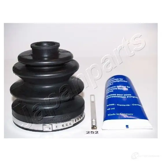 Пыльник шруса, ремкомплект JAPANPARTS kb252 8033001413724 5 FM3X 1487013