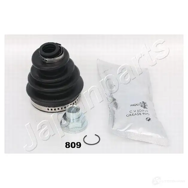 Пыльник шруса, ремкомплект JAPANPARTS 5HDCM V kb809 1487110 8052553139012