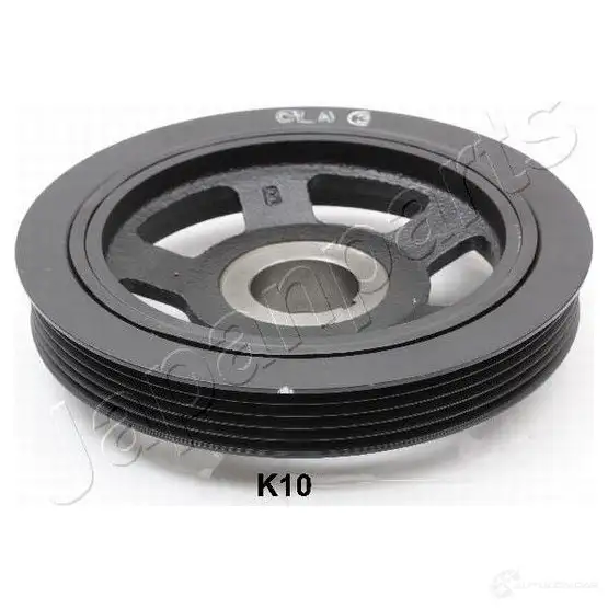 Шкив коленвала JAPANPARTS 8033001721676 1494410 puk10 NHIR W изображение 0