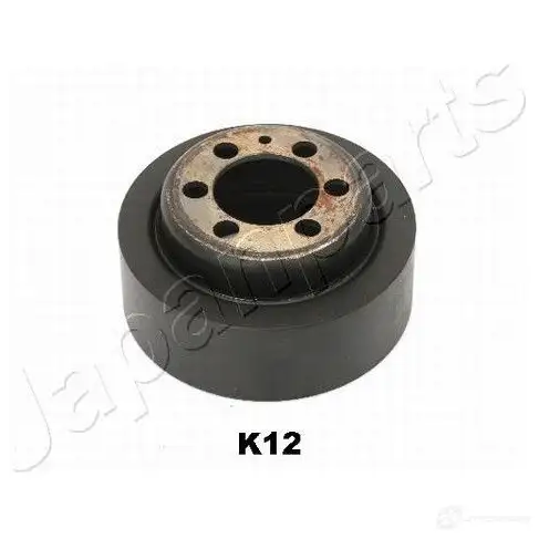 Шкив коленвала JAPANPARTS JC QHE puk12 8052553093710 1494412 - Изображение 1