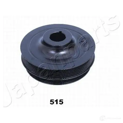 Шкив коленвала JAPANPARTS 8052553129969 1494366 NJZGI K pu515 - Изображение 1