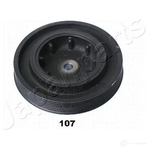 Шкив коленвала JAPANPARTS 1494300 8052553001265 pu107 2 TQWU - Изображение 1