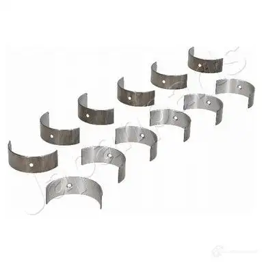 Вкладыши шатунные JAPANPARTS QDH8L1H 1478276 cb1414gp CB14 14GP
