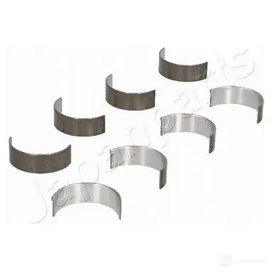 Вкладыши шатунные JAPANPARTS 1478311 F6XIPMG C B1624A2 cb1624a2