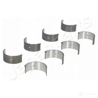 Вкладыши шатунные JAPANPARTS cb1627a 1478313 RGD RSFW 8033001023541