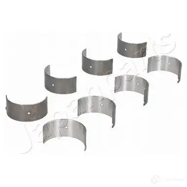 Вкладыши шатунные JAPANPARTS 2LLR1Z 1478212 cb1158a CB115 8A
