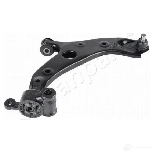Вкладыши шатунные JAPANPARTS 8033001021264 1478229 cb1177gp ZU J0I