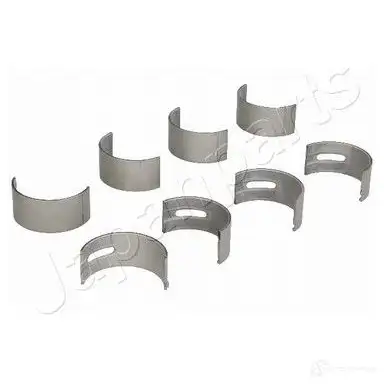 Вкладыши шатунные JAPANPARTS cb5000a5 J8 WPR 8033001025606 1478384 изображение 0