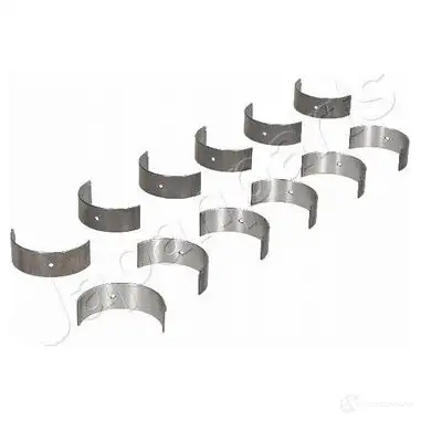 Вкладыши шатунные JAPANPARTS 1478292 8033001022827 cb1434gp RJS AK4
