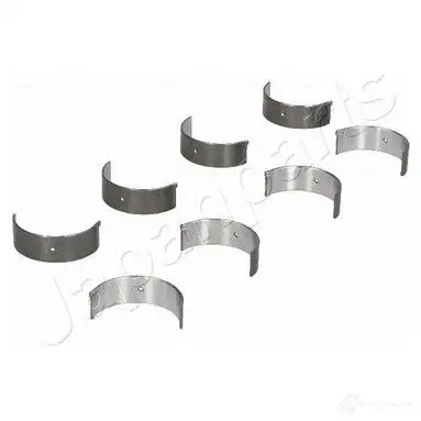 Вкладыши шатунные JAPANPARTS 1YO51RM cb1825a CB182 5A 1478321
