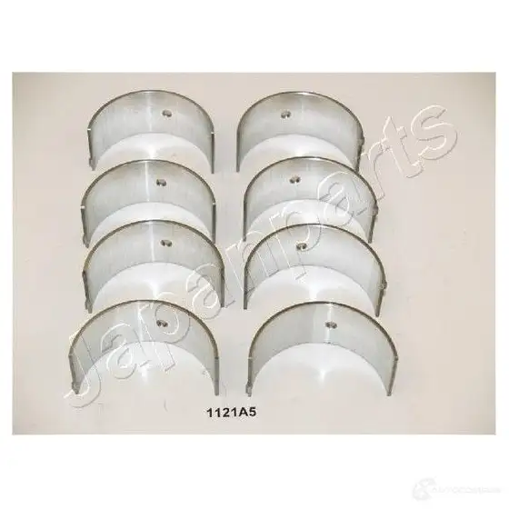 Вкладыши шатунные JAPANPARTS cb1121a5 LZ7GXB4 1478201 CB11 21A5