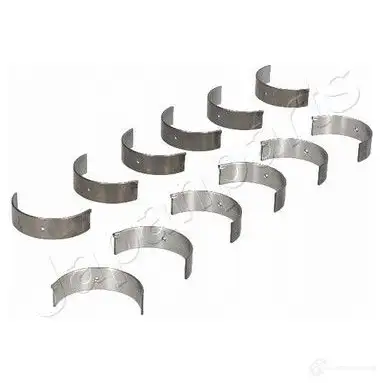 Вкладыши шатунные JAPANPARTS 8033001023824 1478319 IK9BQ 6 cb1822a2