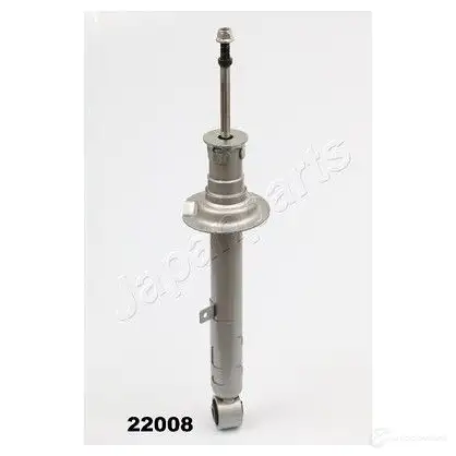 Пневмобаллон JAPANPARTS mmas082 4H VKM 1437477784 - Изображение 1