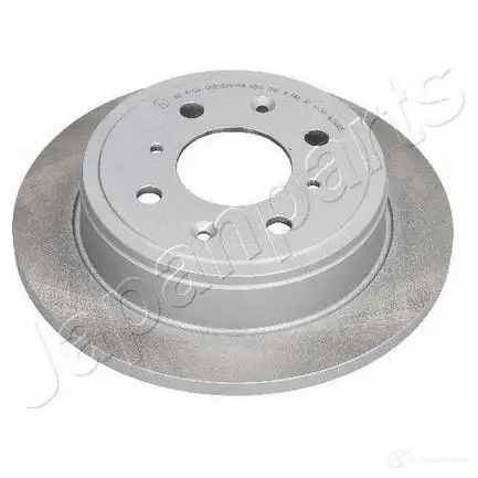 Тормозной диск JAPANPARTS dp402c O LI0A 1437487561 - Изображение 1