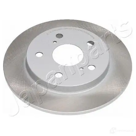 Тормозной диск JAPANPARTS 1437487269 dp243c S RW9P - Изображение 1