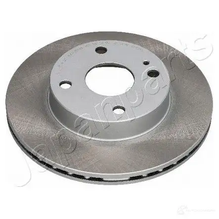 Тормозной диск JAPANPARTS 5IHN 7 di342c 1437487276 изображение 0