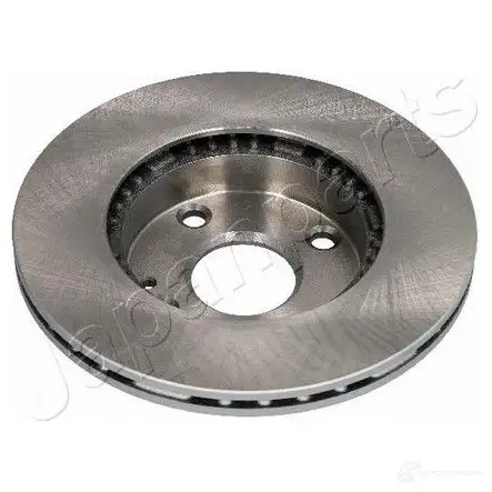Тормозной диск JAPANPARTS 5IHN 7 di342c 1437487276 изображение 1