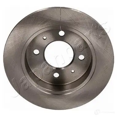 Тормозной диск JAPANPARTS 1424299124 dp525 8052553211831 XZ HL6 - Изображение 1