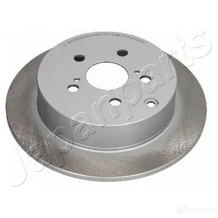 Тормозной диск JAPANPARTS 48UF 4 1437510078 dp210c - Изображение 1