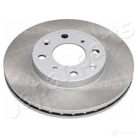 Тормозной диск JAPANPARTS di491c 1437519051 J9GN Q38 - Изображение 1