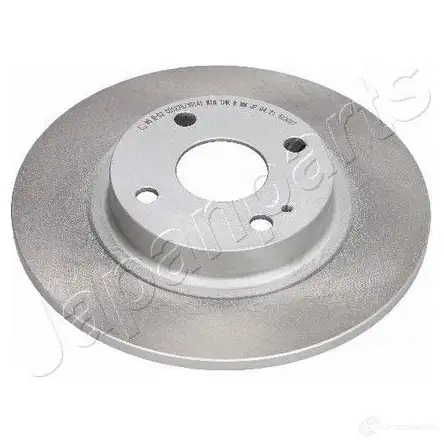 Тормозной диск JAPANPARTS 1437517003 PG HDL24 dp332c - Изображение 1