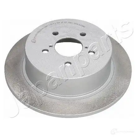 Тормозной диск JAPANPARTS 1Z 3KMB2 1437519757 dp706c - Изображение 1