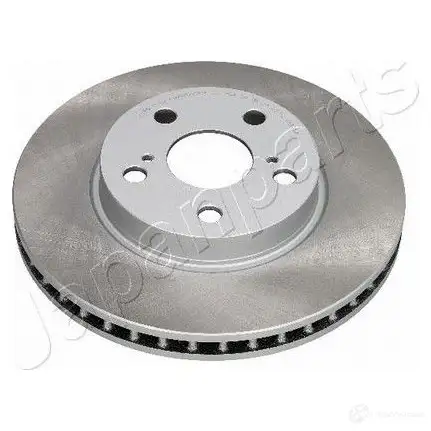 Тормозной диск JAPANPARTS di277c 1437510728 5HDF 9 изображение 0