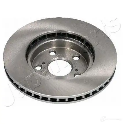 Тормозной диск JAPANPARTS di277c 1437510728 5HDF 9 изображение 1