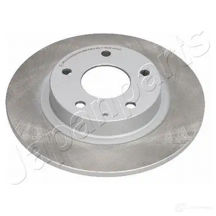 Тормозной диск JAPANPARTS 1437485545 dp331c 4 RQ1G - Изображение 1