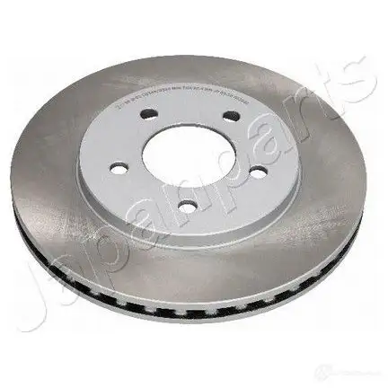 Тормозной диск JAPANPARTS MUX1 E 1437488773 di095c - Изображение 1