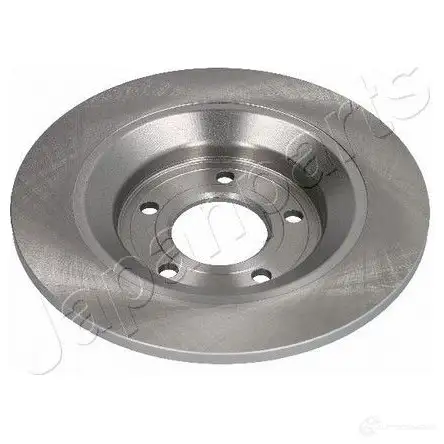 Тормозной диск JAPANPARTS F57P 5 dp323c 1437488770 изображение 1