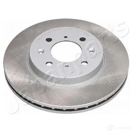 Тормозной диск JAPANPARTS 1437516747 TH 2KF di492c изображение 0