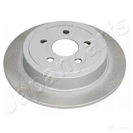 Тормозной диск JAPANPARTS dp990c 7VQRI9 V 1437510664 - Изображение 1