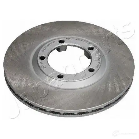 Тормозной диск JAPANPARTS PM ZHN di591c 1437510681 - Изображение 1