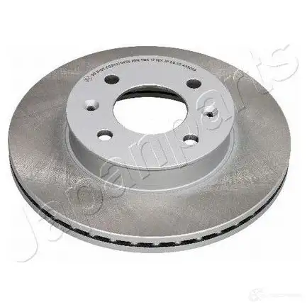 Тормозной диск JAPANPARTS dih10c K WA9S 1437485233 - Изображение 1