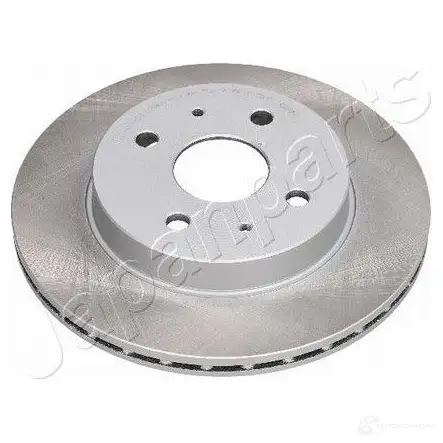 Тормозной диск JAPANPARTS KJBAU 6B di618c 1437519308 - Изображение 1
