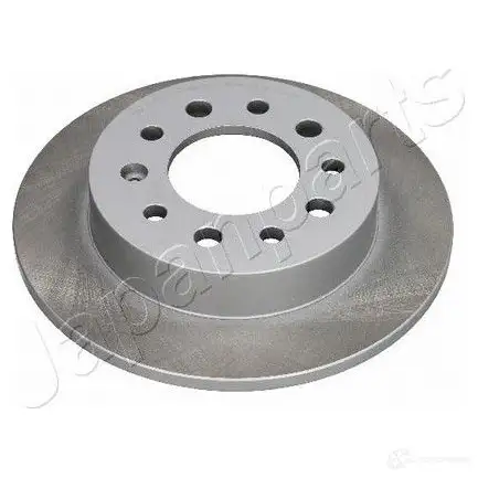 Тормозной диск JAPANPARTS RIU 0AP dph04c 1437487610 - Изображение 1