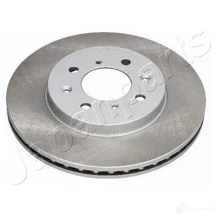 Тормозной диск JAPANPARTS MQJ0 530 di425c 1437485238 - Изображение 1