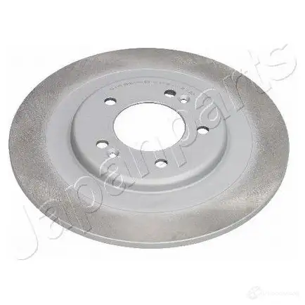 Тормозной диск JAPANPARTS JL6W4R I 1437487930 dph10c - Изображение 1
