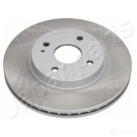 Тормозной диск JAPANPARTS di325c P SZG2 1437488779 - Изображение 1