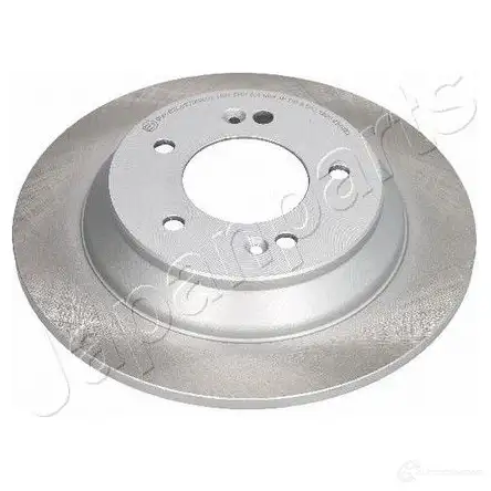 Тормозной диск JAPANPARTS dpk19c 1437516613 DTHT9 2L - Изображение 1