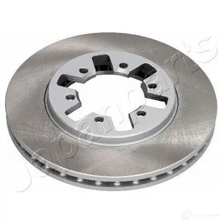 Тормозной диск JAPANPARTS 1437510715 SSU6N D di143c - Изображение 1