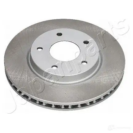 Тормозной диск JAPANPARTS 7JM2ZV I di543c 1437488769 - Изображение 1