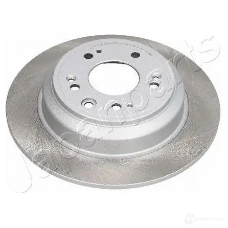 Тормозной диск JAPANPARTS J W3MYN1 1437519288 dp416c - Изображение 1