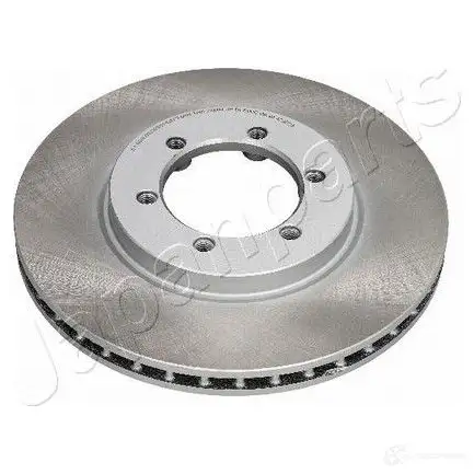 Тормозной диск JAPANPARTS dis00c 1437511755 1V R7NL9 - Изображение 1