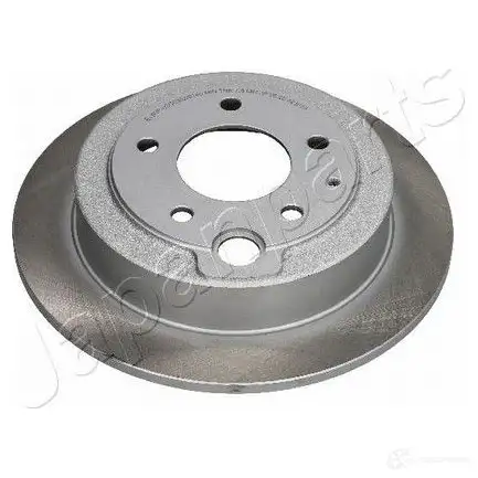 Тормозной диск JAPANPARTS dp326c 5 7ISE8U 1437485899 - Изображение 1